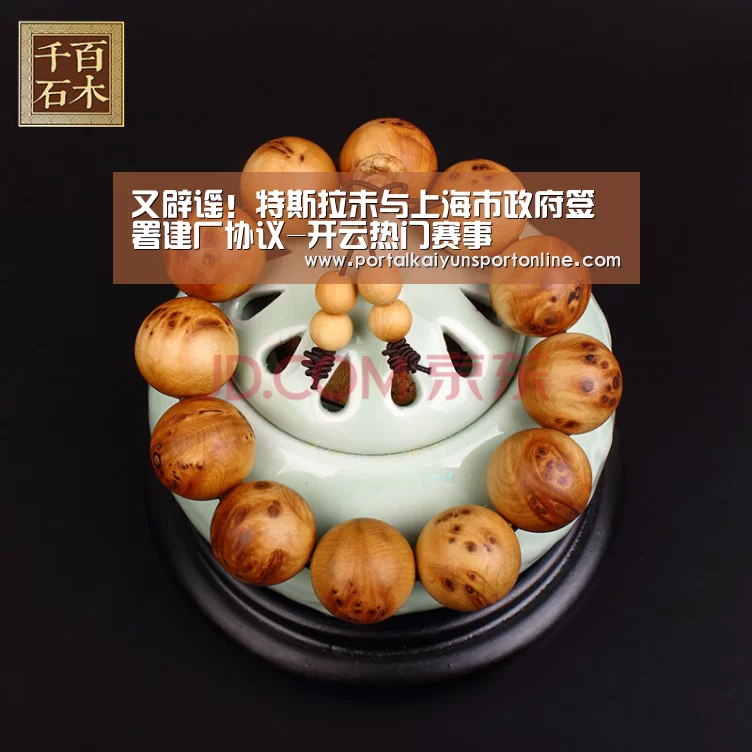 又辟谣！特斯拉未与上海市政府签署建厂协议-开云热门赛事